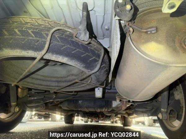 Used 2007 AT toyota alphard ANH10W Image[26]