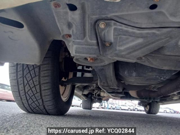 Used 2007 AT toyota alphard ANH10W Image[34]