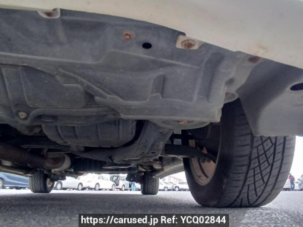 Used 2007 AT toyota alphard ANH10W Image[35]