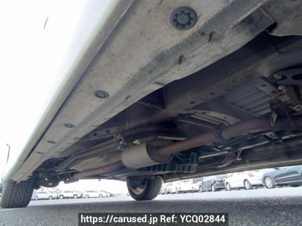 Used 2007 AT toyota alphard ANH10W Image[36]