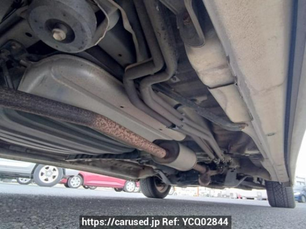 Used 2007 AT toyota alphard ANH10W Image[39]