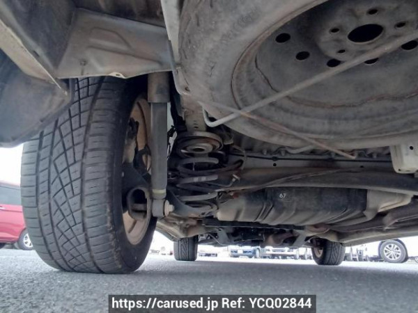 Used 2007 AT toyota alphard ANH10W Image[40]