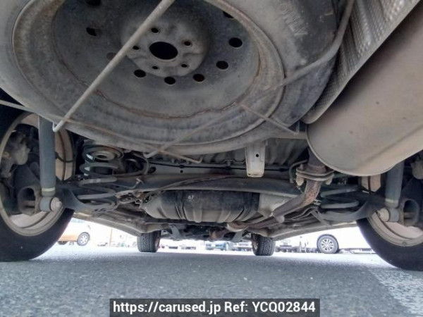 Used 2007 AT toyota alphard ANH10W Image[41]