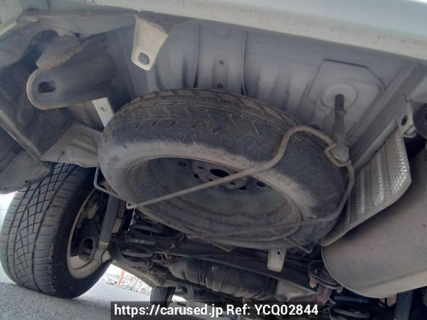 Used 2007 AT toyota alphard ANH10W Image[43]