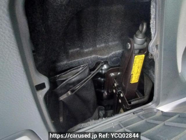 Used 2007 AT toyota alphard ANH10W Image[44]