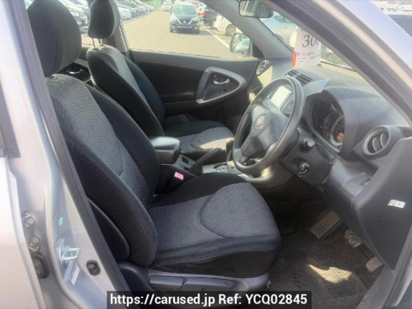 Used 2007 AT toyota rav4 ACA36W Image[12]