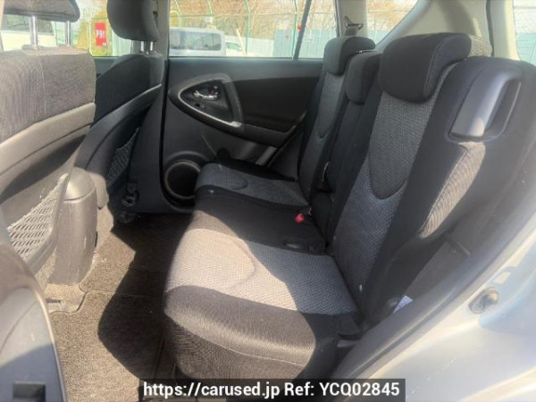 Used 2007 AT toyota rav4 ACA36W Image[14]