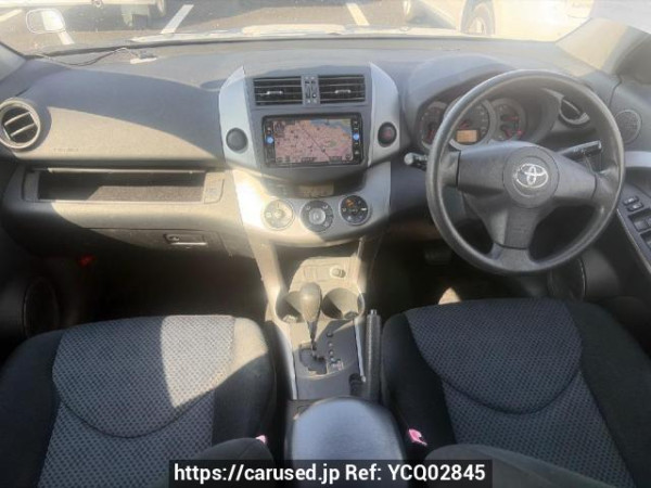 Used 2007 AT toyota rav4 ACA36W Image[15]