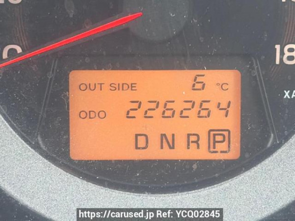 Used 2007 AT toyota rav4 ACA36W Image[18]