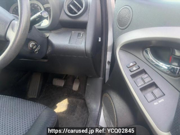 Used 2007 AT toyota rav4 ACA36W Image[19]