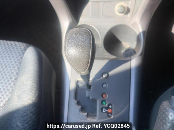 Used 2007 AT toyota rav4 ACA36W Image[20]