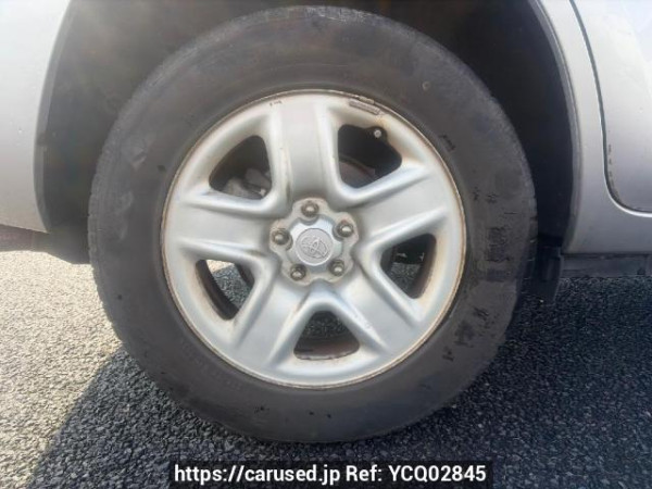 Used 2007 AT toyota rav4 ACA36W Image[22]