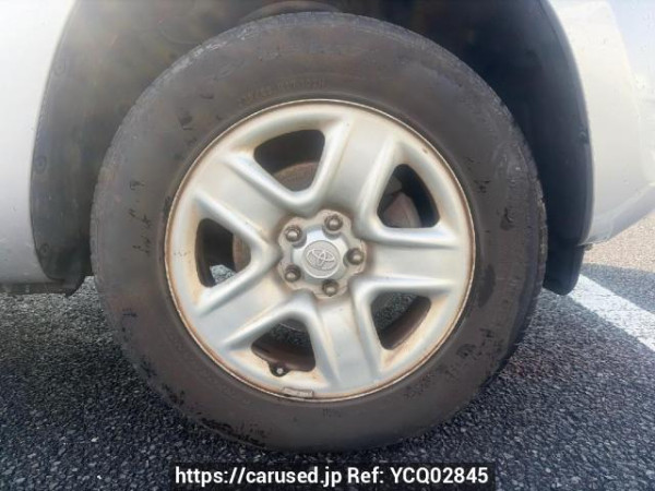 Used 2007 AT toyota rav4 ACA36W Image[23]