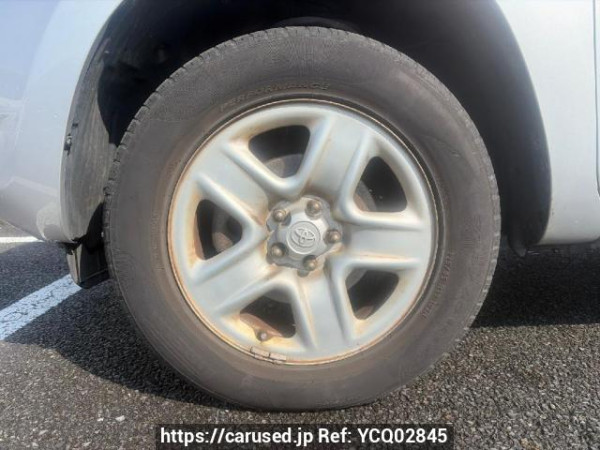 Used 2007 AT toyota rav4 ACA36W Image[24]