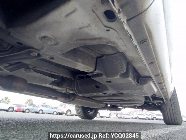 Used 2007 AT toyota rav4 ACA36W Image[35]