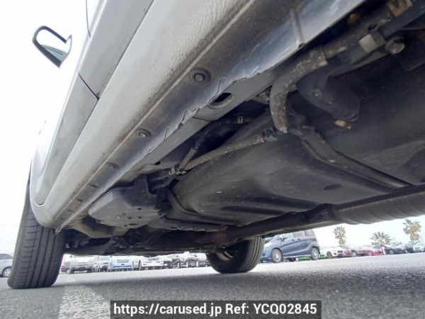 Used 2007 AT toyota rav4 ACA36W Image[36]