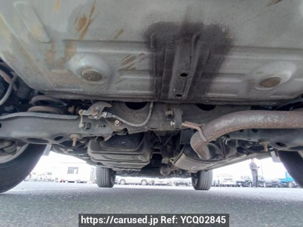 Used 2007 AT toyota rav4 ACA36W Image[39]