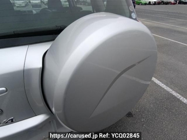 Used 2007 AT toyota rav4 ACA36W Image[41]