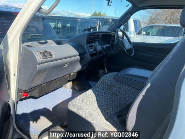 Used 2003 AT toyota hiace-van RZH102V Image[8]
