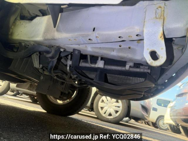 Used 2003 AT toyota hiace-van RZH102V Image[12]