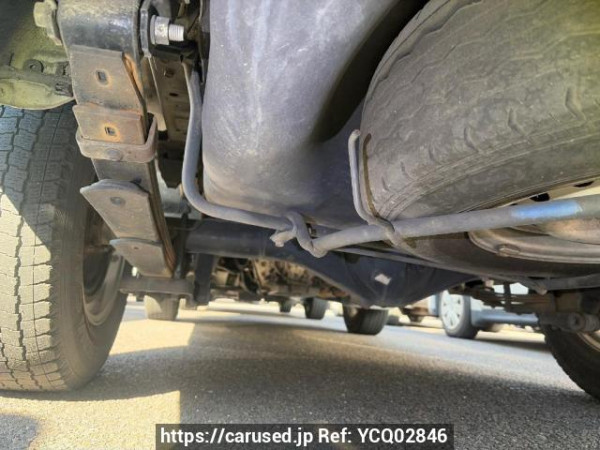 Used 2003 AT toyota hiace-van RZH102V Image[13]