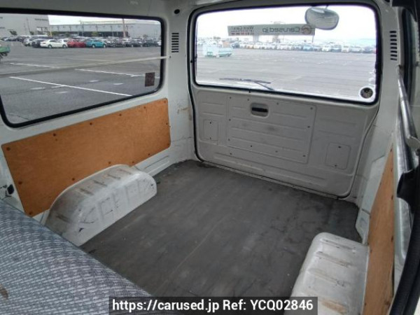 Used 2003 AT toyota hiace-van RZH102V Image[15]