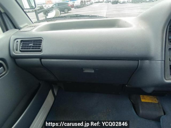 Used 2003 AT toyota hiace-van RZH102V Image[18]
