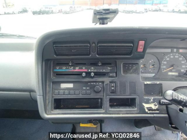 Used 2003 AT toyota hiace-van RZH102V Image[22]