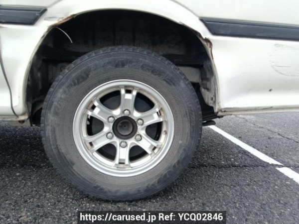 Used 2003 AT toyota hiace-van RZH102V Image[29]