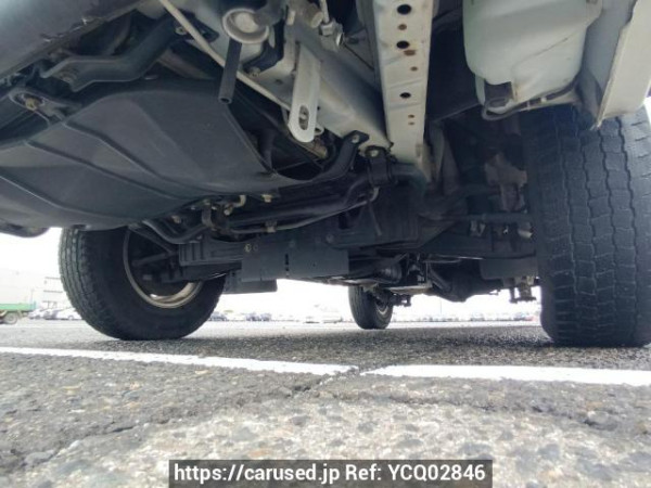 Used 2003 AT toyota hiace-van RZH102V Image[32]