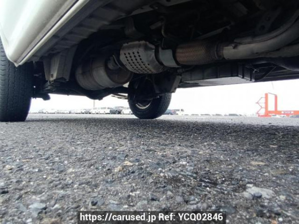 Used 2003 AT toyota hiace-van RZH102V Image[33]