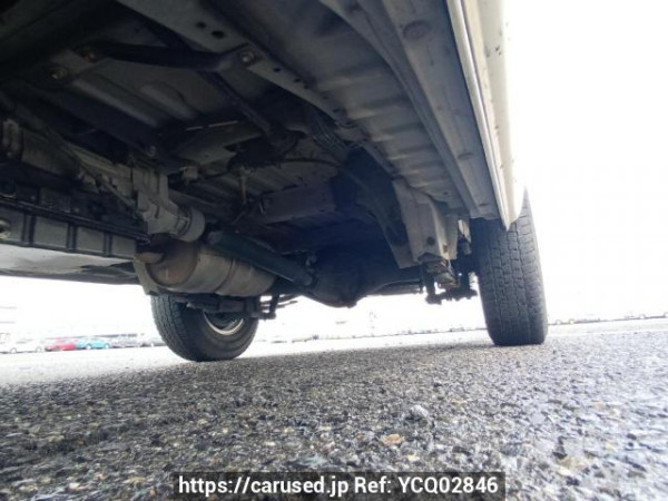 Used 2003 AT toyota hiace-van RZH102V Image[34]