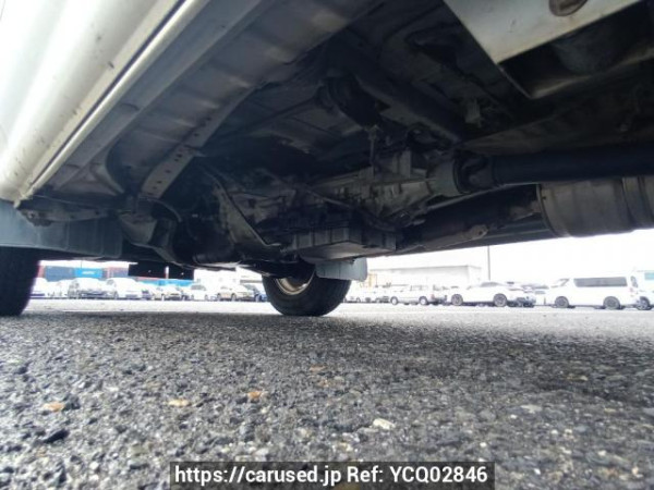 Used 2003 AT toyota hiace-van RZH102V Image[35]