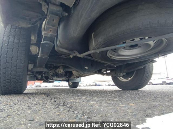 Used 2003 AT toyota hiace-van RZH102V Image[37]