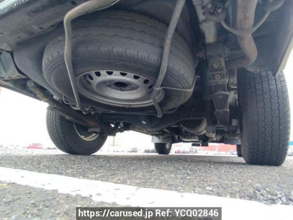 Used 2003 AT toyota hiace-van RZH102V Image[38]