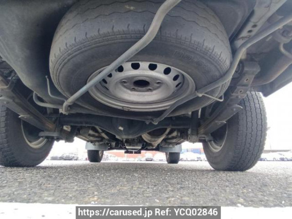 Used 2003 AT toyota hiace-van RZH102V Image[39]