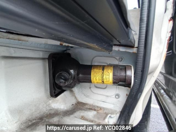 Used 2003 AT toyota hiace-van RZH102V Image[41]