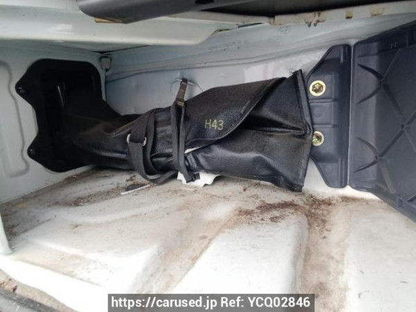 Used 2003 AT toyota hiace-van RZH102V Image[42]