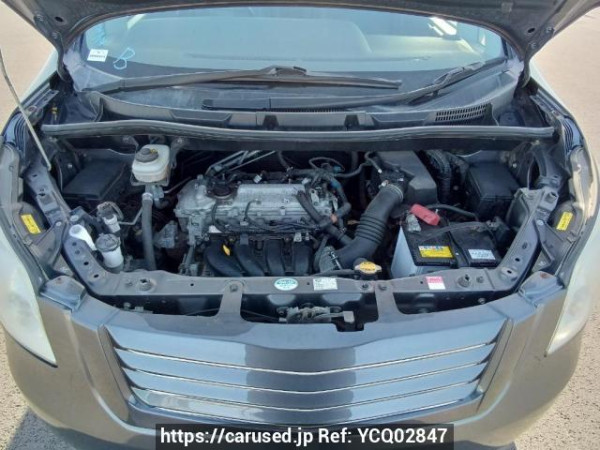 Used 2008 AT toyota noah ZRR75G Image[9]