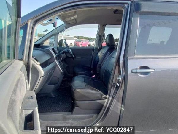 Used 2008 AT toyota noah ZRR75G Image[14]