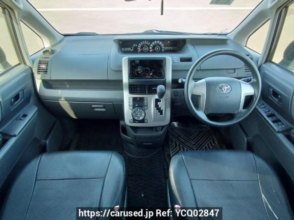 Used 2008 AT toyota noah ZRR75G Image[18]