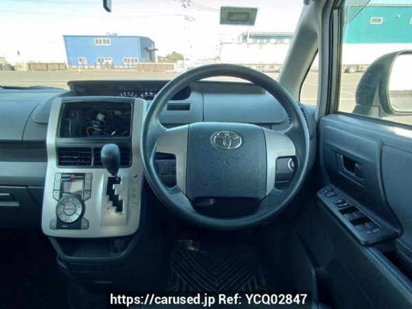 Used 2008 AT toyota noah ZRR75G Image[20]
