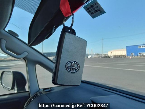 Used 2008 AT toyota noah ZRR75G Image[26]