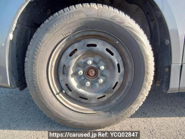 Used 2008 AT toyota noah ZRR75G Image[28]