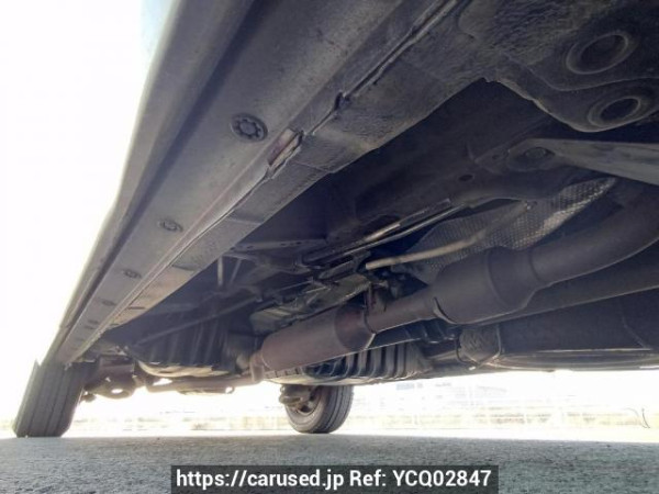 Used 2008 AT toyota noah ZRR75G Image[33]