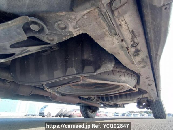 Used 2008 AT toyota noah ZRR75G Image[34]