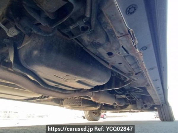 Used 2008 AT toyota noah ZRR75G Image[36]