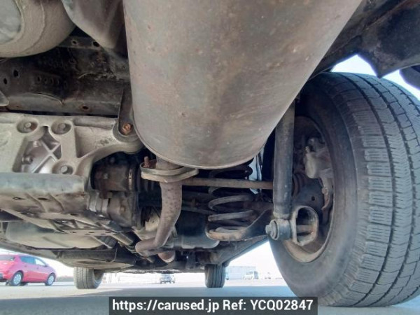 Used 2008 AT toyota noah ZRR75G Image[39]