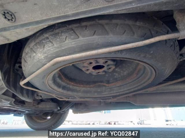 Used 2008 AT toyota noah ZRR75G Image[40]