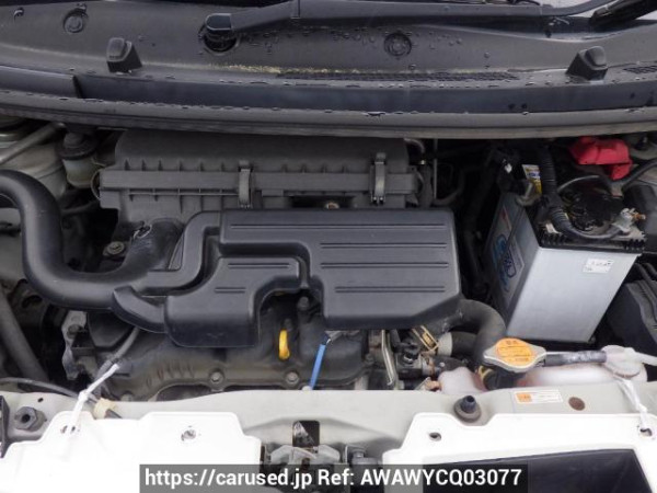 Used 2011 AT daihatsu move LA100S Image[9]